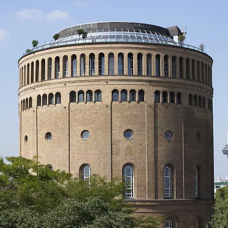 Wasserturm Cologne, Curio Collection By Hilton Szálloda 4*