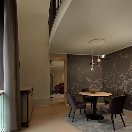 Hotel Wasserturm Cologne, Curio Collection By Hilton Cologne