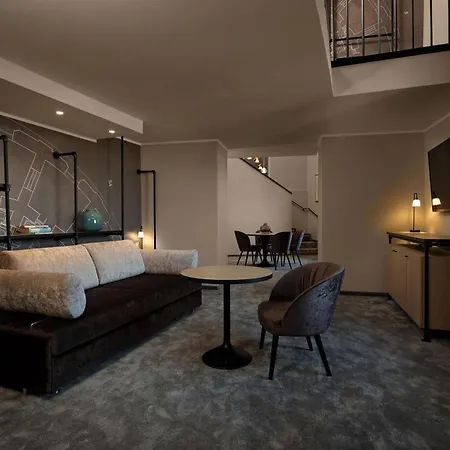 Wasserturm Cologne, Curio Collection By Hilton