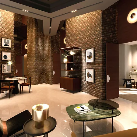 Wasserturm Cologne, Curio Collection By Hilton קלן