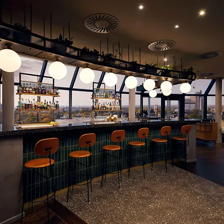 Wasserturm Cologne, Curio Collection By Hilton