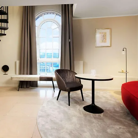 Wasserturm Cologne, Curio Collection By Hilton קלן