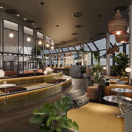 Wasserturm Cologne, Curio Collection By Hilton