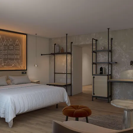 Wasserturm Cologne, Curio Collection By Hilton קלן