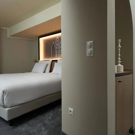 Wasserturm Cologne, Curio Collection By Hilton 4*