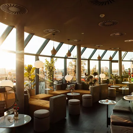 Wasserturm Cologne, Curio Collection By Hilton 4* קלן