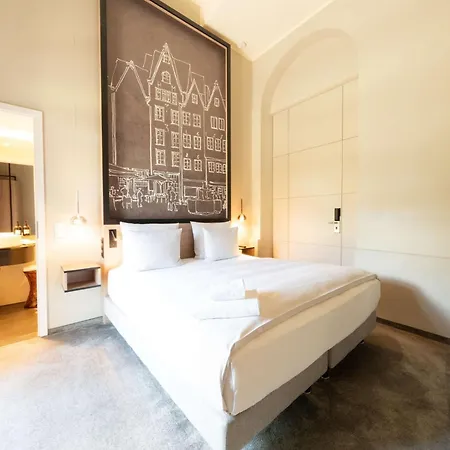 Wasserturm Cologne, Curio Collection By Hilton קלן