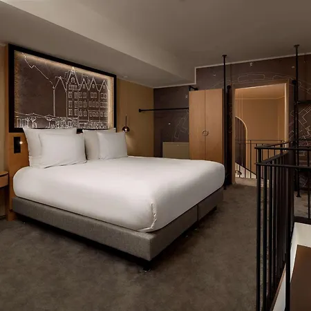 Wasserturm Cologne, Curio Collection By Hilton 4*