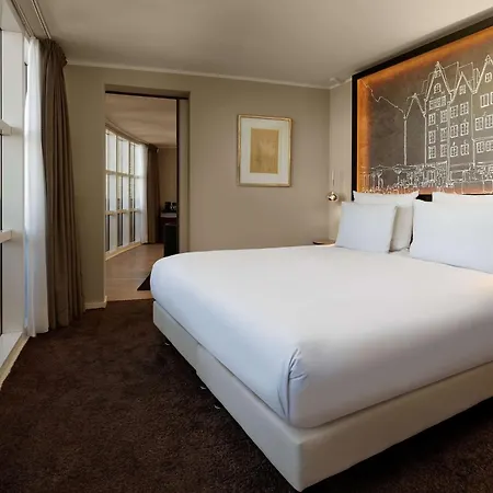 Wasserturm Cologne, Curio Collection By Hilton קלן