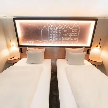 Wasserturm Cologne, Curio Collection By Hilton 4*