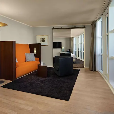 Wasserturm Cologne, Curio Collection By Hilton