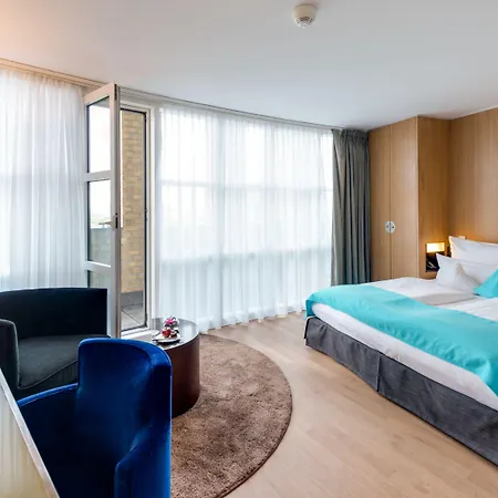 Wasserturm Cologne, Curio Collection By Hilton מלון קלן