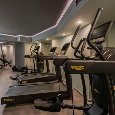 Wasserturm Cologne, Curio Collection By Hilton Hotel