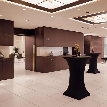 Wasserturm Cologne, Curio Collection By Hilton קלן