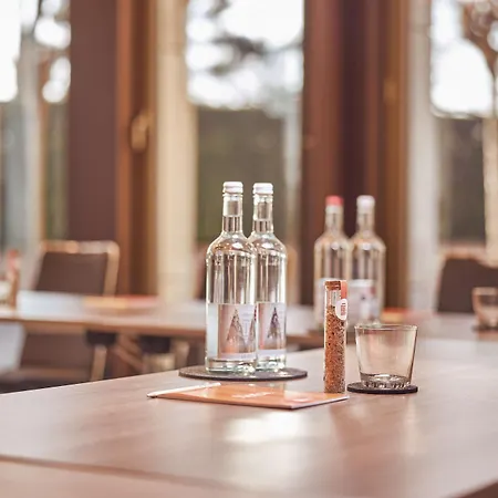 Wasserturm Cologne, Curio Collection By Hilton 4*