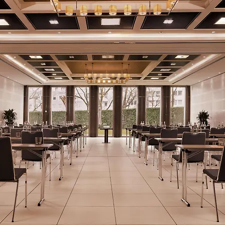 Wasserturm Cologne, Curio Collection By Hilton