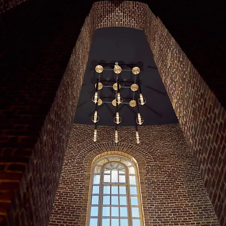 Hotel Wasserturm Cologne, Curio Collection By Hilton Kolín nad Rýnem