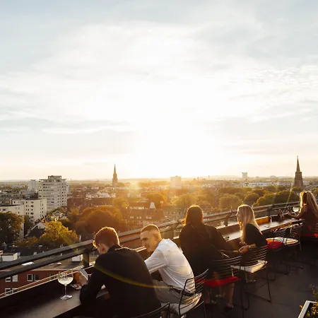 Wasserturm Cologne, Curio Collection By Hilton