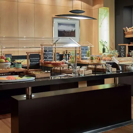 Wasserturm Cologne, Curio Collection By Hilton Hotel Kolín nad Rýnem