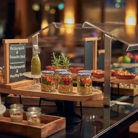 Wasserturm Cologne, Curio Collection By Hilton 4*