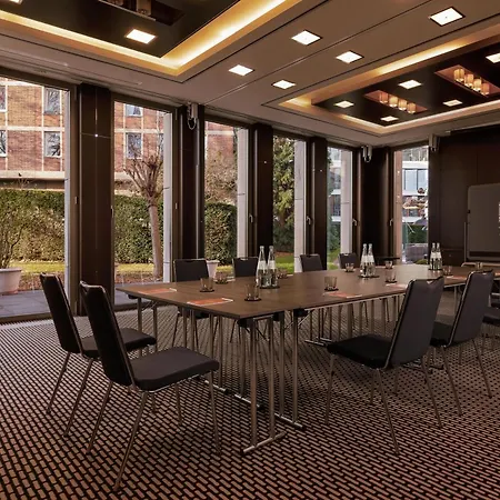 Wasserturm Cologne, Curio Collection By Hilton Colonia