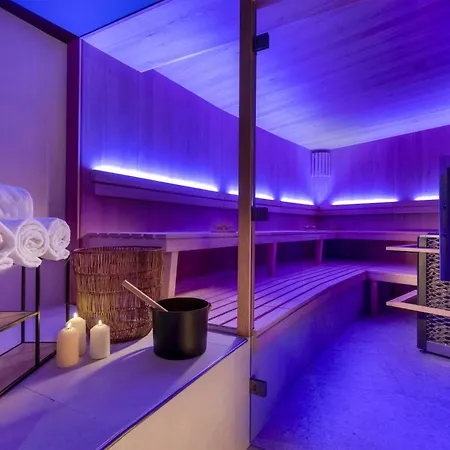 Wasserturm Cologne, Curio Collection By Hilton Hotel