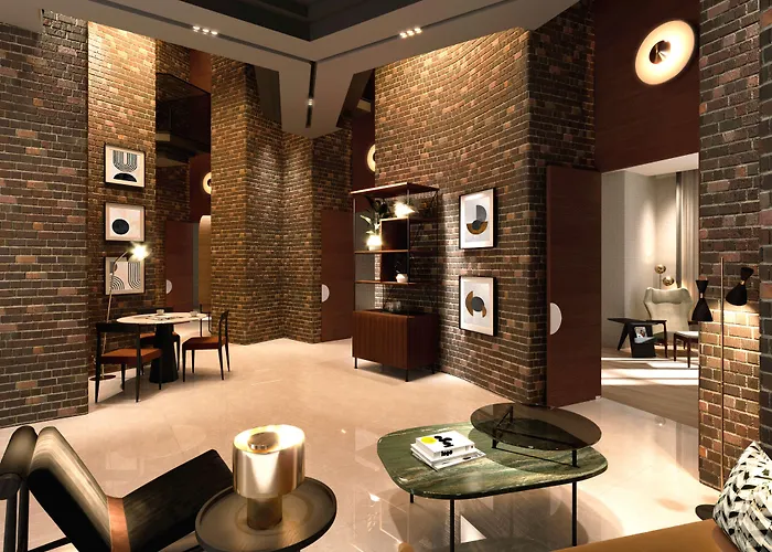 Wasserturm Cologne, Curio Collection By Hilton Кёльн