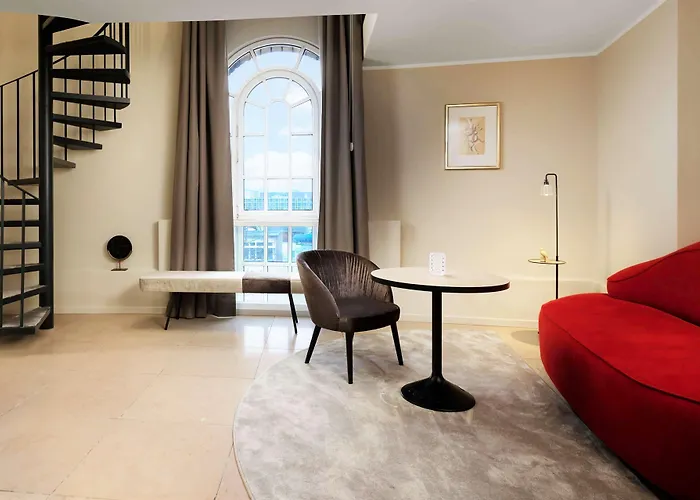 Wasserturm Cologne, Curio Collection By Hilton Kolonia