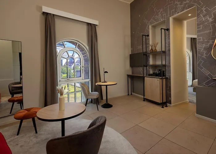 Wasserturm Cologne, Curio Collection By Hilton 4* Cologne