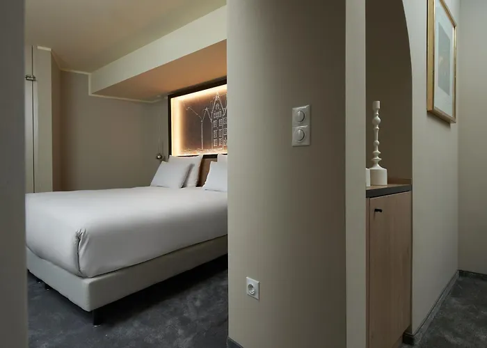 Wasserturm Cologne, Curio Collection By Hilton 4*