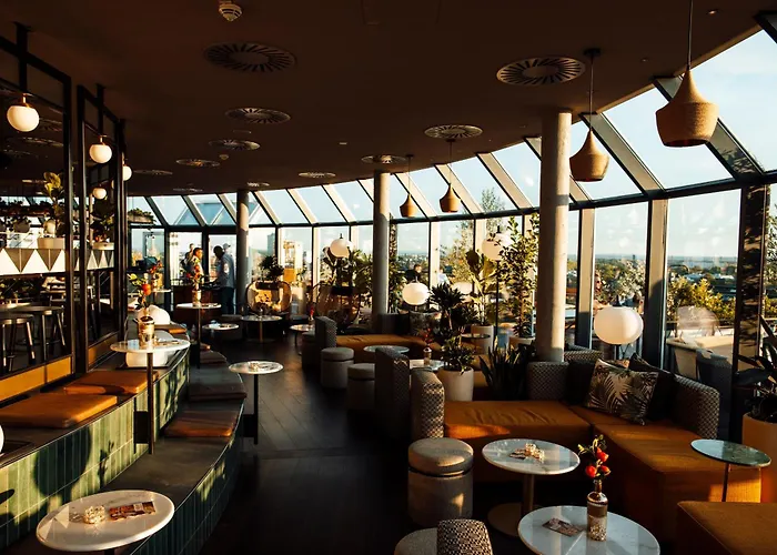 Wasserturm Cologne, Curio Collection By Hilton