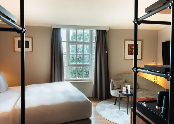 Wasserturm Cologne, Curio Collection By Hilton