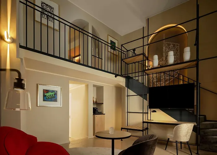 Wasserturm Cologne, Curio Collection By Hilton Hotel Cologne