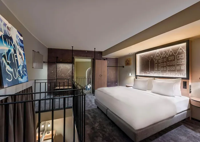 Wasserturm Cologne, Curio Collection By Hilton