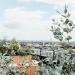 فندق Wasserturm Cologne, Curio Collection By Hilton كولونيا