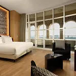 Hotel Wasserturm Cologne, Curio Collection By Hilton 4*