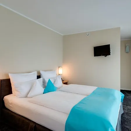 Wasserturm Cologne, Curio Collection By Hilton Hotell 4*