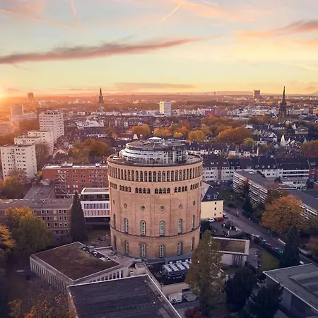 Wasserturm Cologne, Curio Collection By Hilton 쾰른