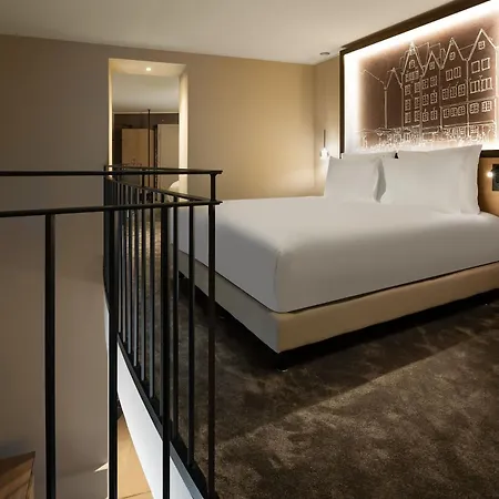 Wasserturm Cologne, Curio Collection By Hilton 4* Keulen