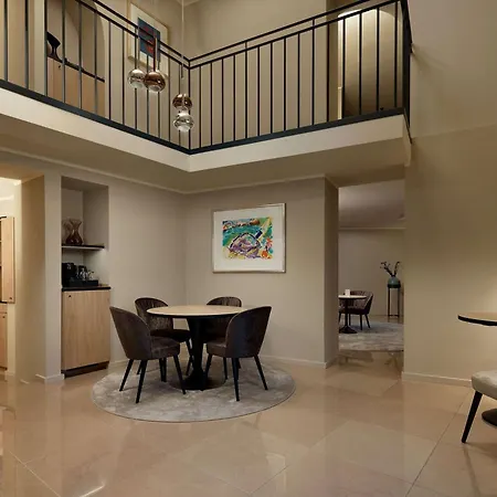 Wasserturm Cologne, Curio Collection By Hilton Hotel