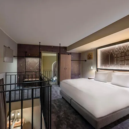 Hotell Wasserturm Cologne, Curio Collection By Hilton