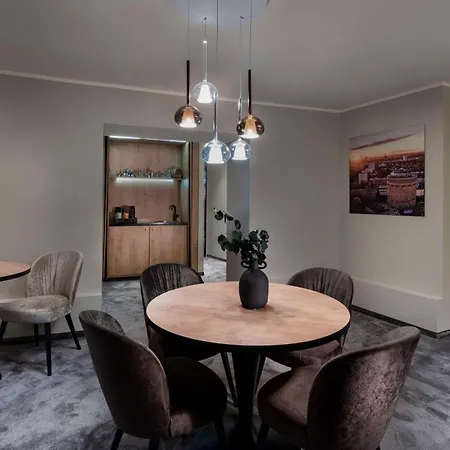 Wasserturm Cologne, Curio Collection By Hilton 4* Keulen