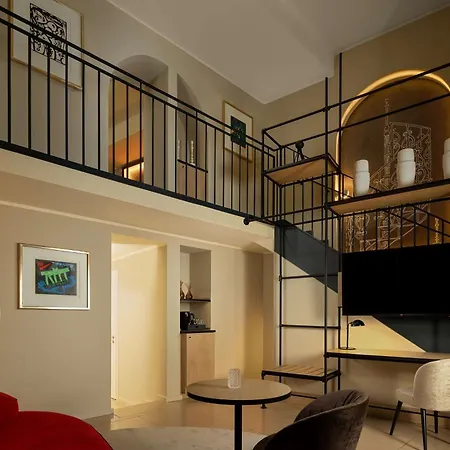 Wasserturm Cologne, Curio Collection By Hilton Hotel Keulen