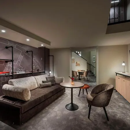 Wasserturm Cologne, Curio Collection By Hilton 4*