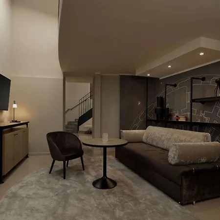 Wasserturm Cologne, Curio Collection By Hilton 4* Keulen