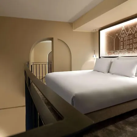 Wasserturm Cologne, Curio Collection By Hilton