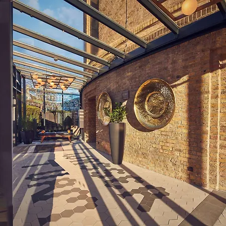 Wasserturm Cologne, Curio Collection By Hilton 4*