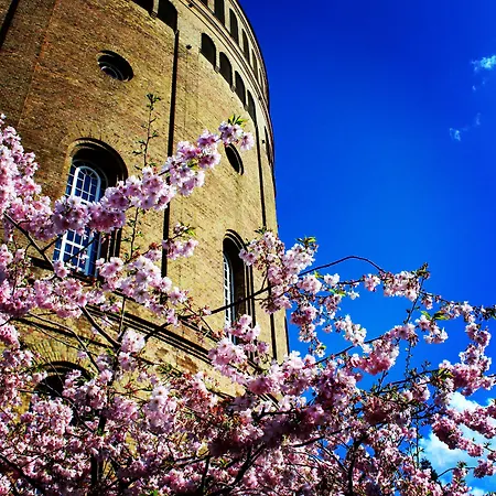 Wasserturm Cologne, Curio Collection By Hilton Hotell