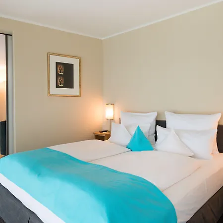 酒店 Wasserturm Cologne, Curio Collection By Hilton 4*