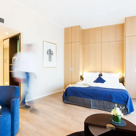 Wasserturm Cologne, Curio Collection By Hilton